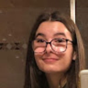 Meet your Posher, Savannah